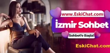 İzmir Chat Siteleri