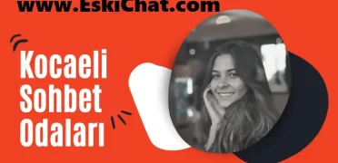 Kocaeli Chat Siteleri