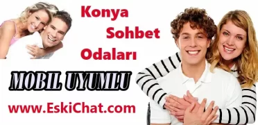 Konya Chat Siteleri
