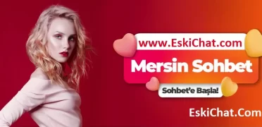 Mersin Chat Siteleri