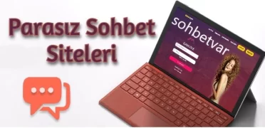Parasız Chat Siteleri