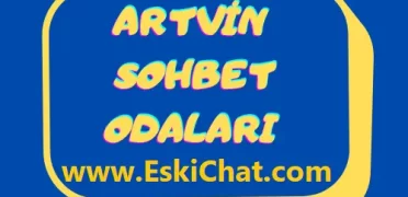 Artvin Chat Siteleri