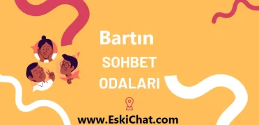 Bartın Chat Siteleri
