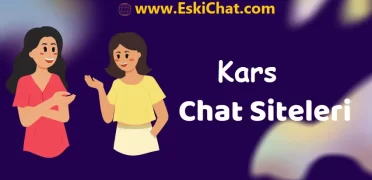 Kars Chat Siteleri
