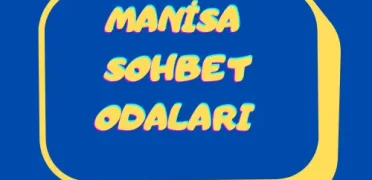 Manisa Chat Siteleri