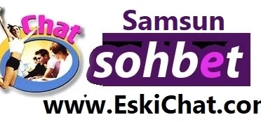 Samsun Chat Siteleri