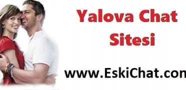 Yalova Chat Siteleri